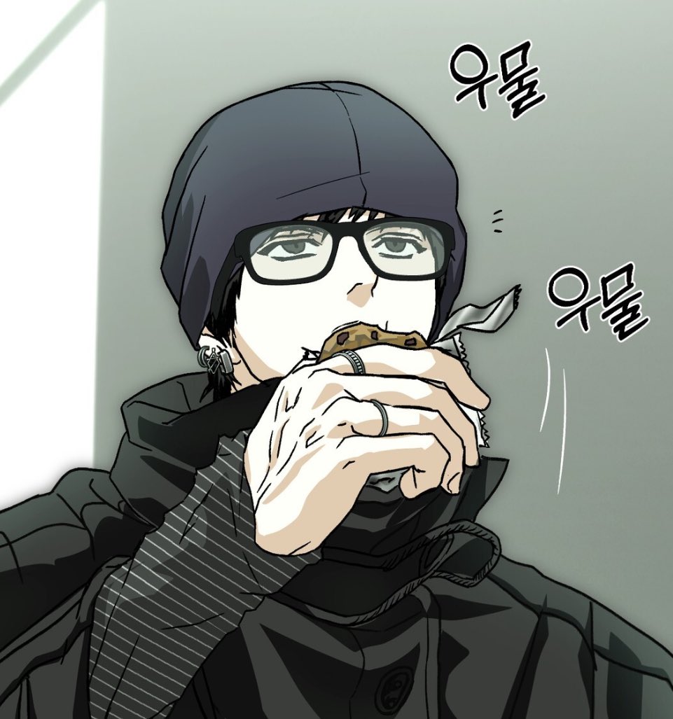 진심 우승민 패션 너무 느낌 좋음
잘생긴 사람이 옷도 잘 입으니 눈이 행복함