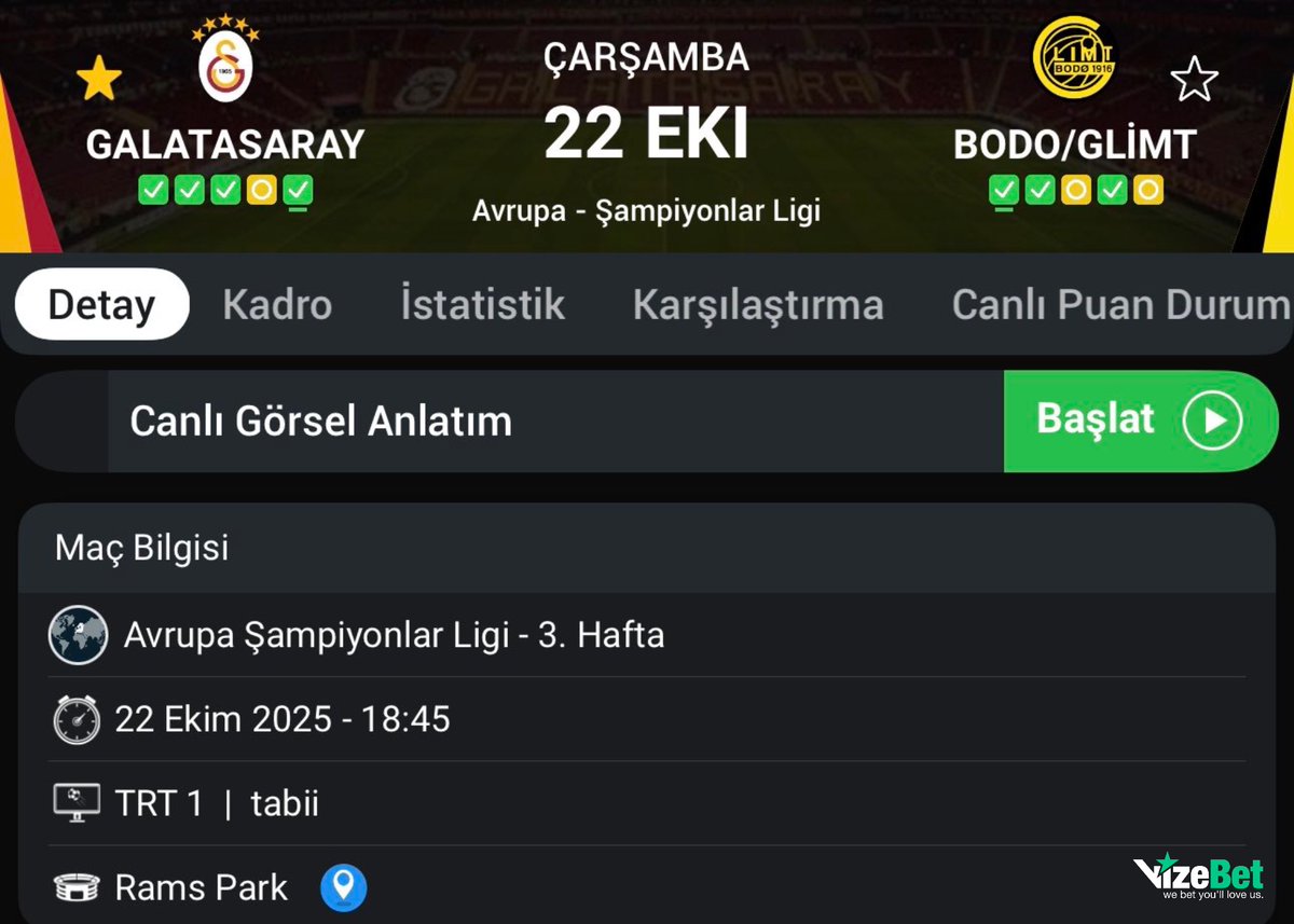 Galatasaray Ruhu tweet media