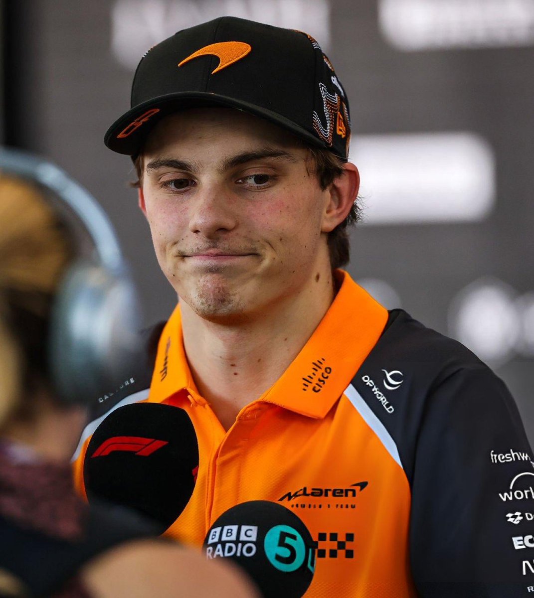 📝The Race breaks down Oscar’s Austin struggles: COTA combined numerous unfavorable factors—lack of practice, strong winds, conservative car setup, etc.—which contributed to his final performance