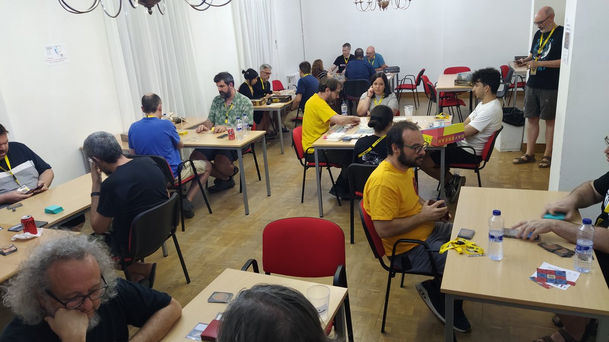 Gentilhombre tweet media