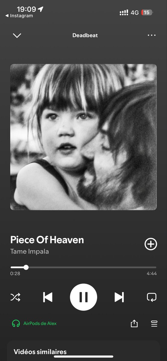 C’est lundi, il pleut, mais ce titre existe