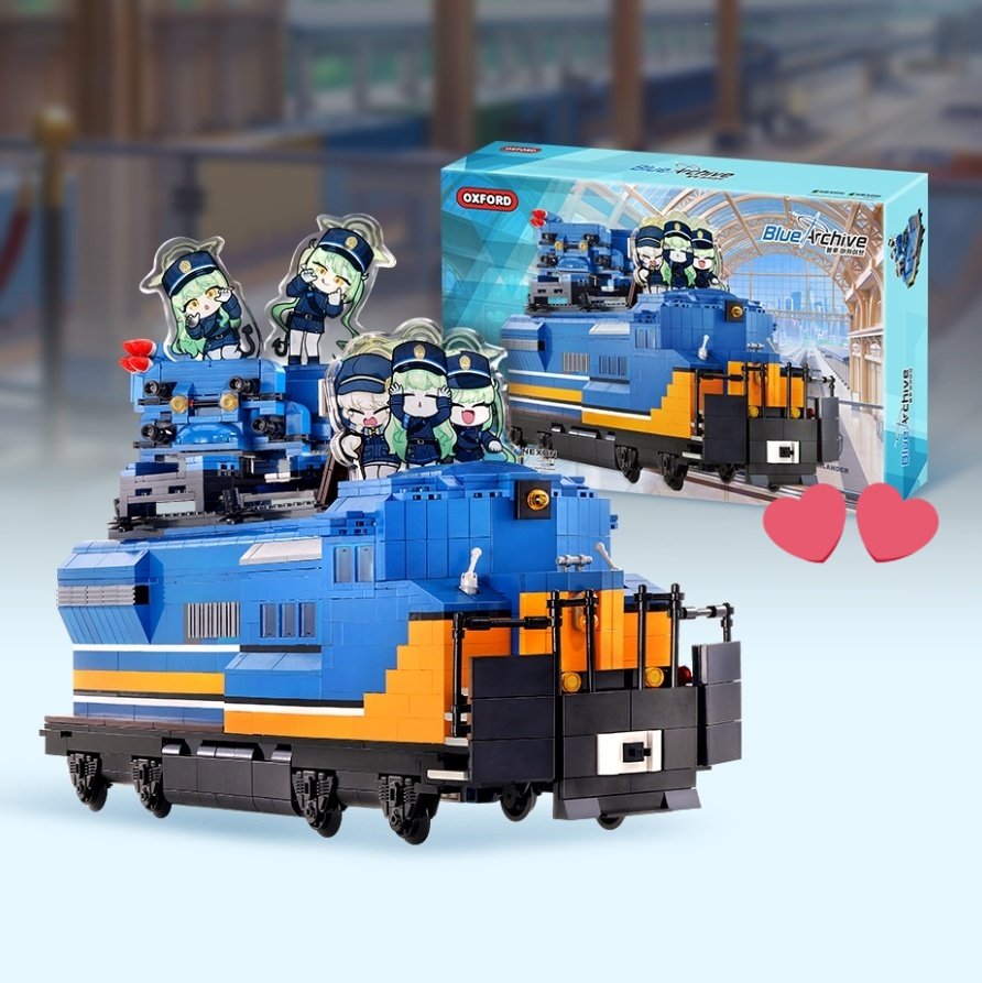 🌌💙🇰🇷𝐁𝐥𝐮𝐞 𝐀𝐫𝐜𝐡𝐢𝐯𝐞🇰🇷💙🌌 💎韓国ブルアカ公式💎 ˗ˋˏ