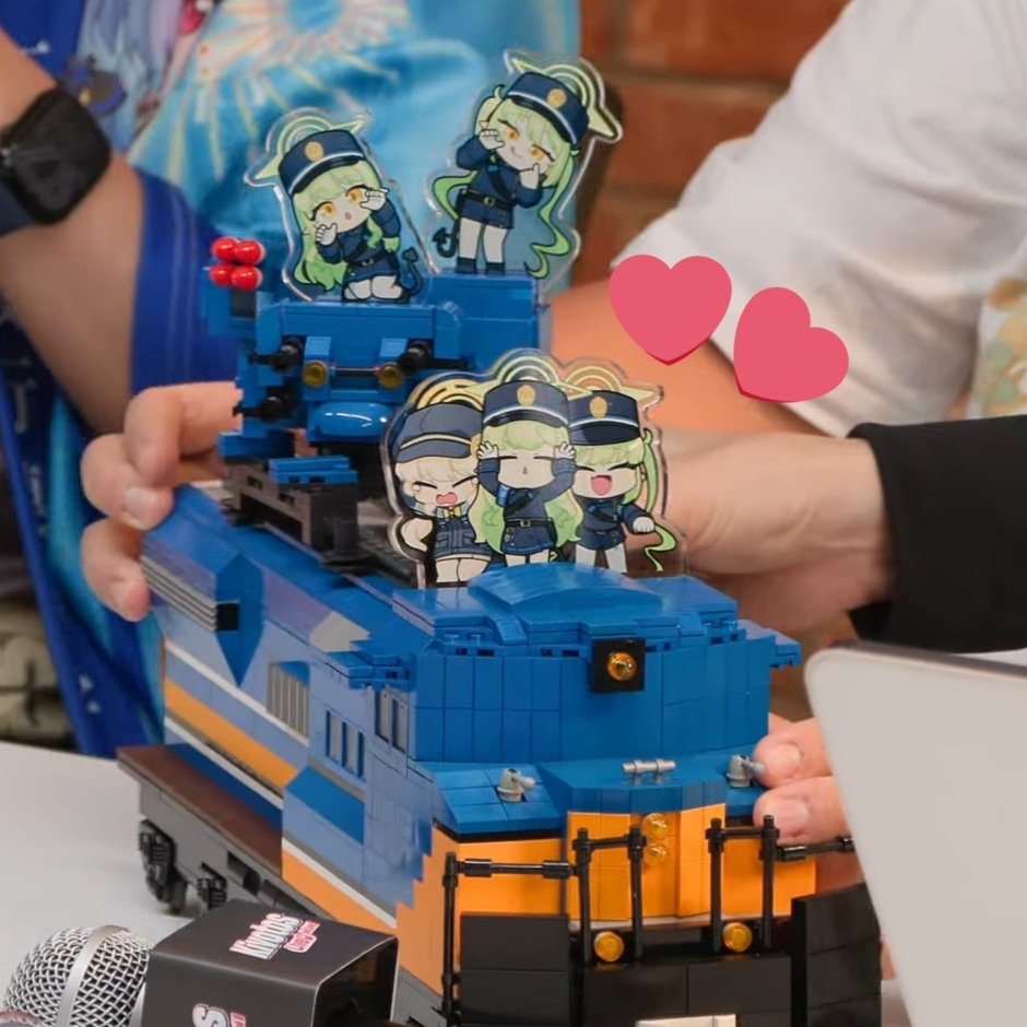 🌌💙🇰🇷𝐁𝐥𝐮𝐞 𝐀𝐫𝐜𝐡𝐢𝐯𝐞🇰🇷💙🌌 💎韓国ブルアカ公式💎 ˗ˋˏ