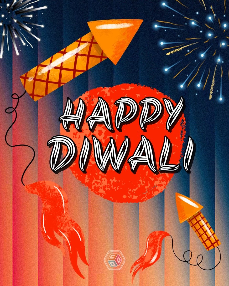 Circle_of_Games's tweet photo. Diwali isn’t just about lights and fireworks, it’s about celebrating togetherness. 
At #COG, we believe in creating moments that bring family and friends closer. This Diwali, light up your hearts, spend quality time with your loved ones, and cherish every moment. 
Let’s celebrate the joy of being together—because the best moments are the ones we share! 
Happy Diwali from the COG family to yours. 🥳❤️