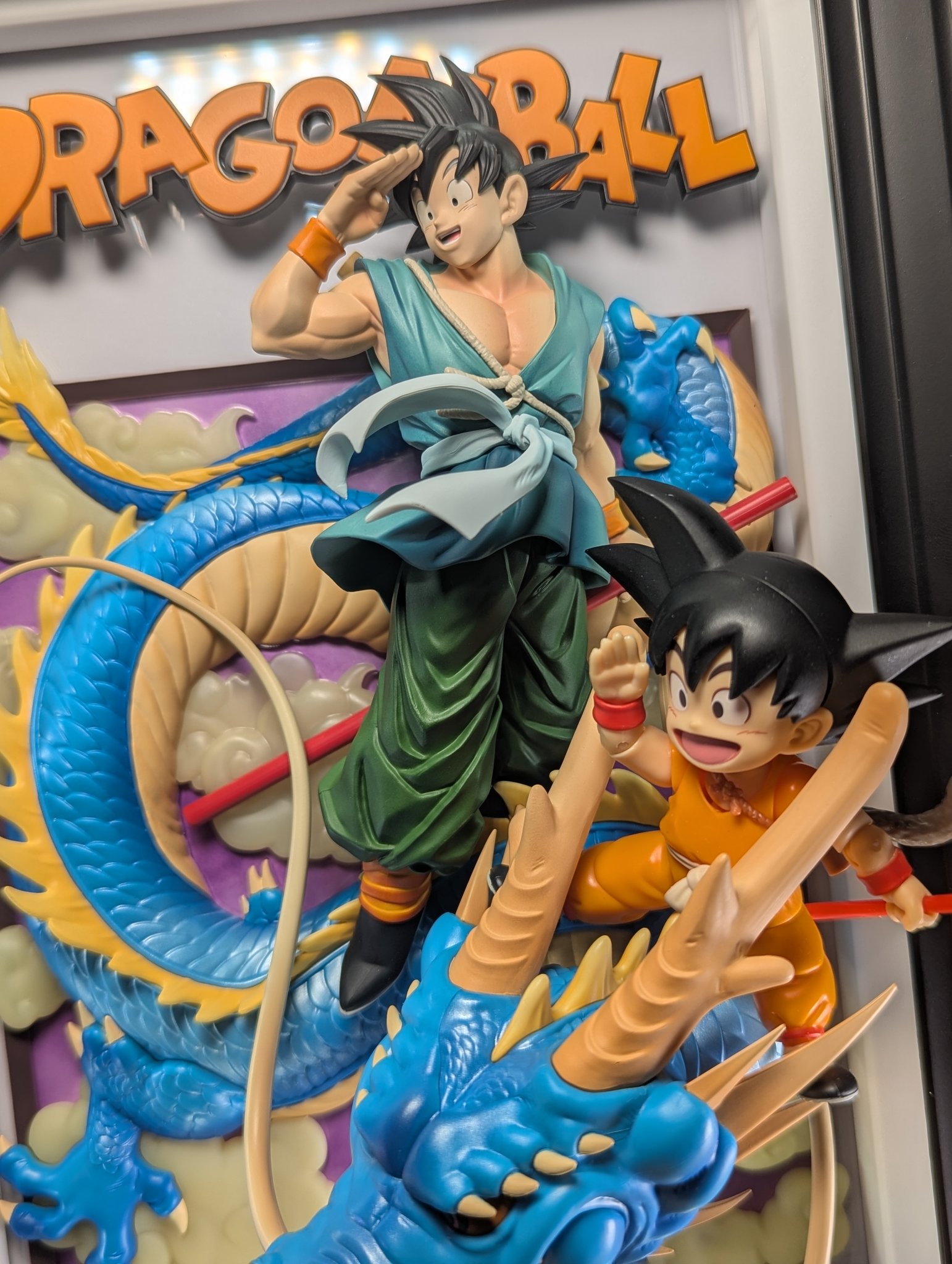 ✨最終値下げ✨ワンピース　お台場　ストロング9 ドラゴンボールコラボ　ペローナ ✨かなり希少✨ワンピース お台場 ストロング9 ドラゴンボールコラボ