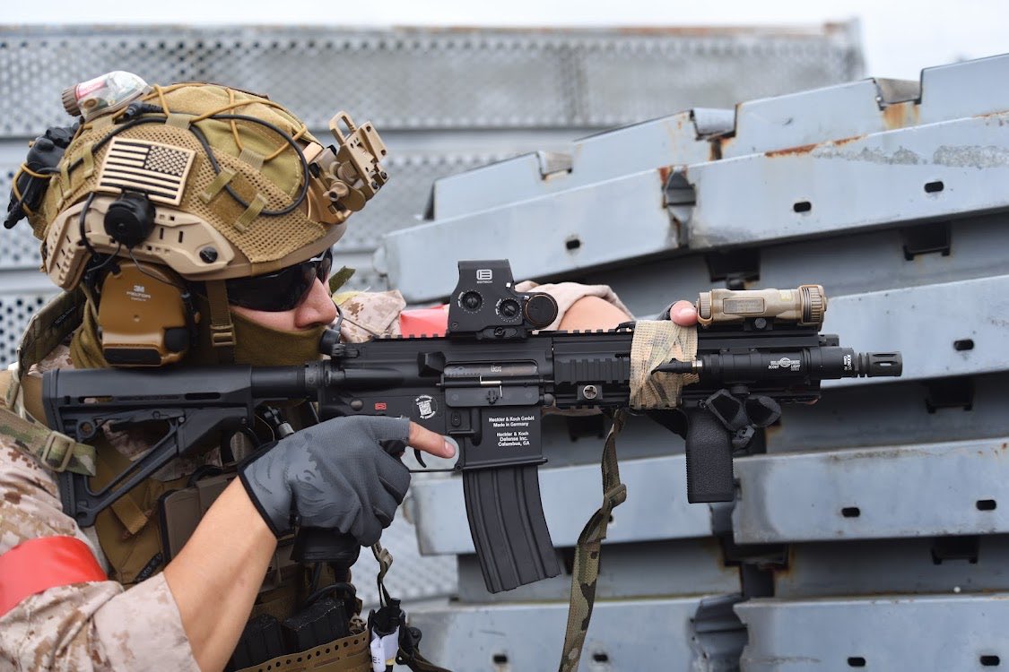 #無限復活祭　#TEDO
昨日はみなさんお疲れ様でした！
初の参加でしたが、バチクソに撃って撃たれて楽しかったです！
まさに祭って感じのノリが超楽しかった✨
また参加させてもらいます！
カタヤさん（<a href="/KatayaCombat/">カタヤ＠アマチュア戦場カメラマン</a> ）ジムさん（<a href="/James43800866/">James(ジム)2033〜週末はｻﾊﾞｹﾞｰｶﾒﾗﾏﾝ〜</a> ）たくさん撮影して頂きありがとうございます🙇