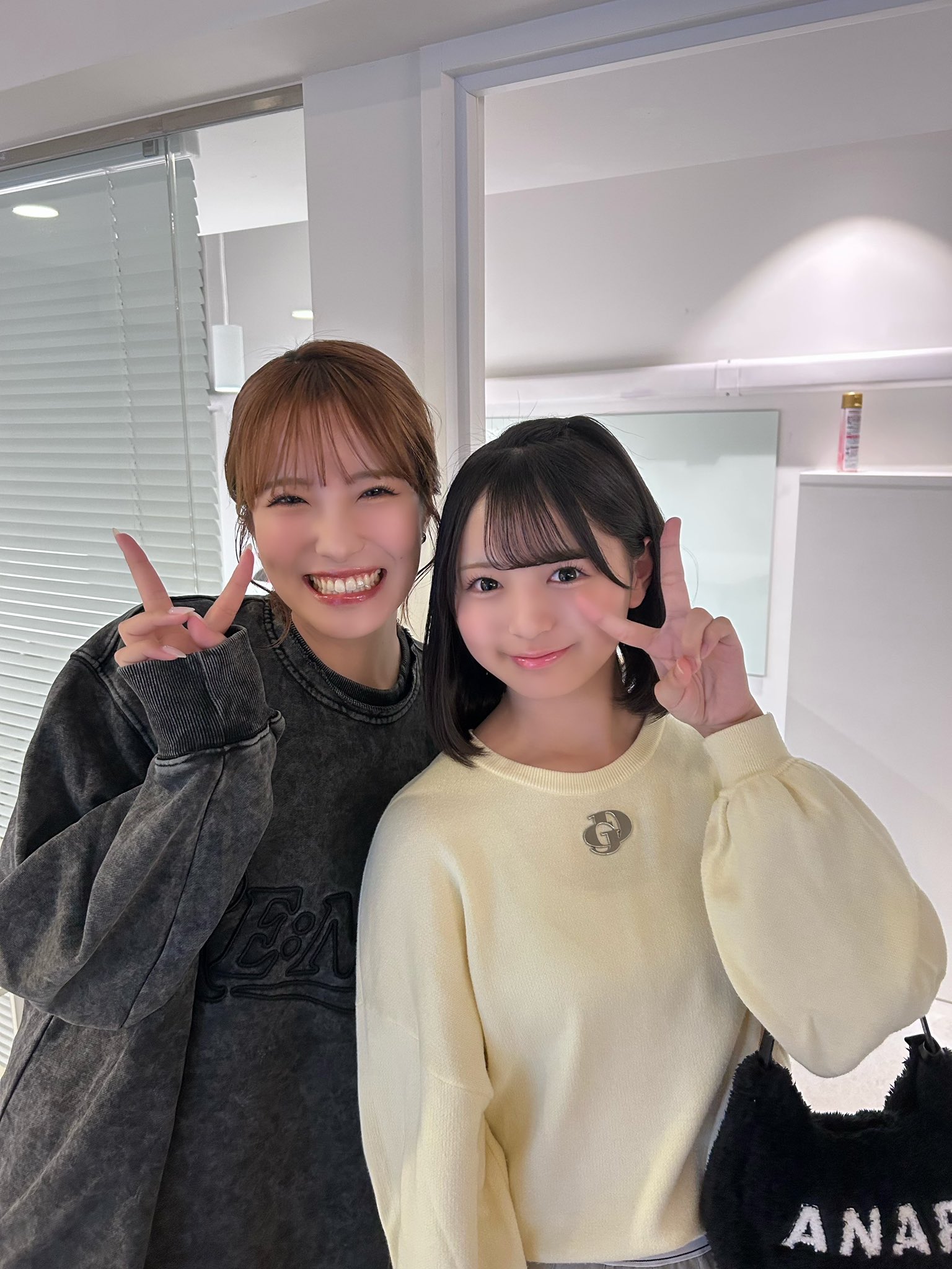 NMB48 田中ミリア 直筆 生写真 チューストライク NMB48 田中美空 チューストライク ランダム生写真 - メルカリ