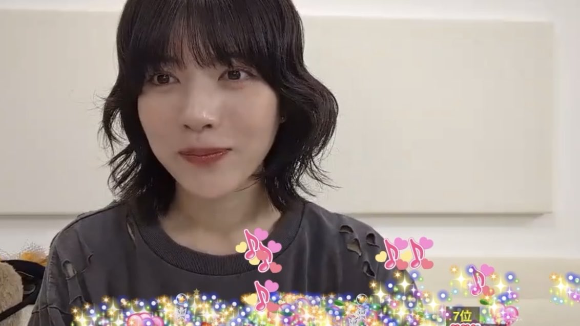 hirafujihayashi's tweet image. 👤「カフェラテは好きですか」

💖「カフェラテ好きです！今日も飲みました☝🏻」

唐突なこのやり取り可愛すぎて溶けた

#のぎおび  #林瑠奈