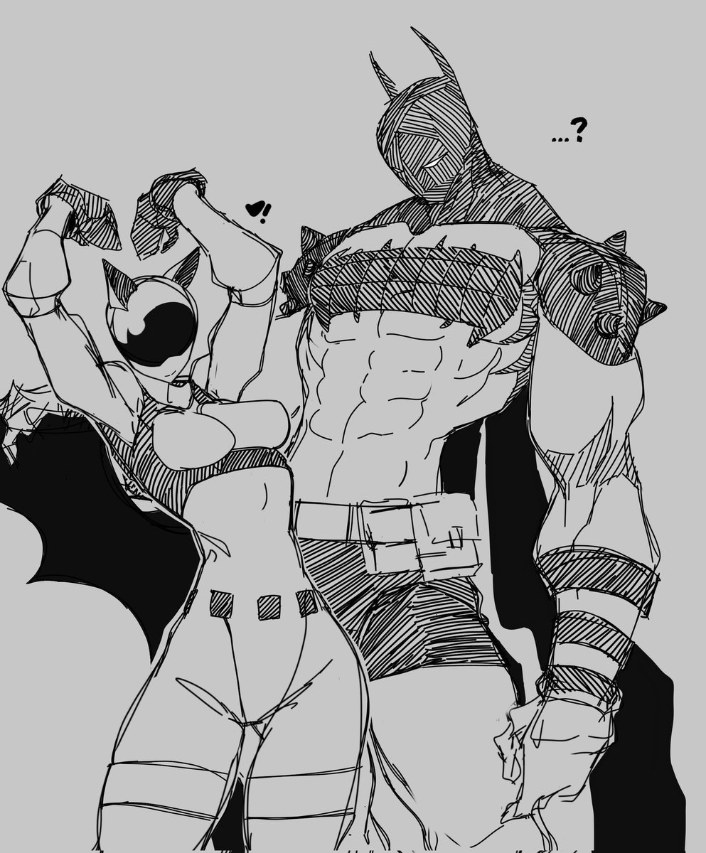 Titan🦇 (@t1tans90) on Twitter photo 