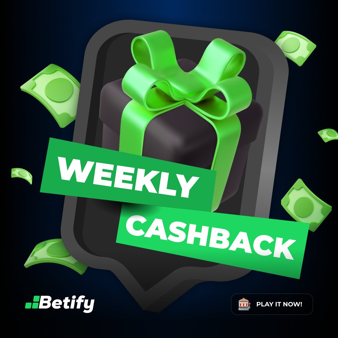 Betify Official tweet media