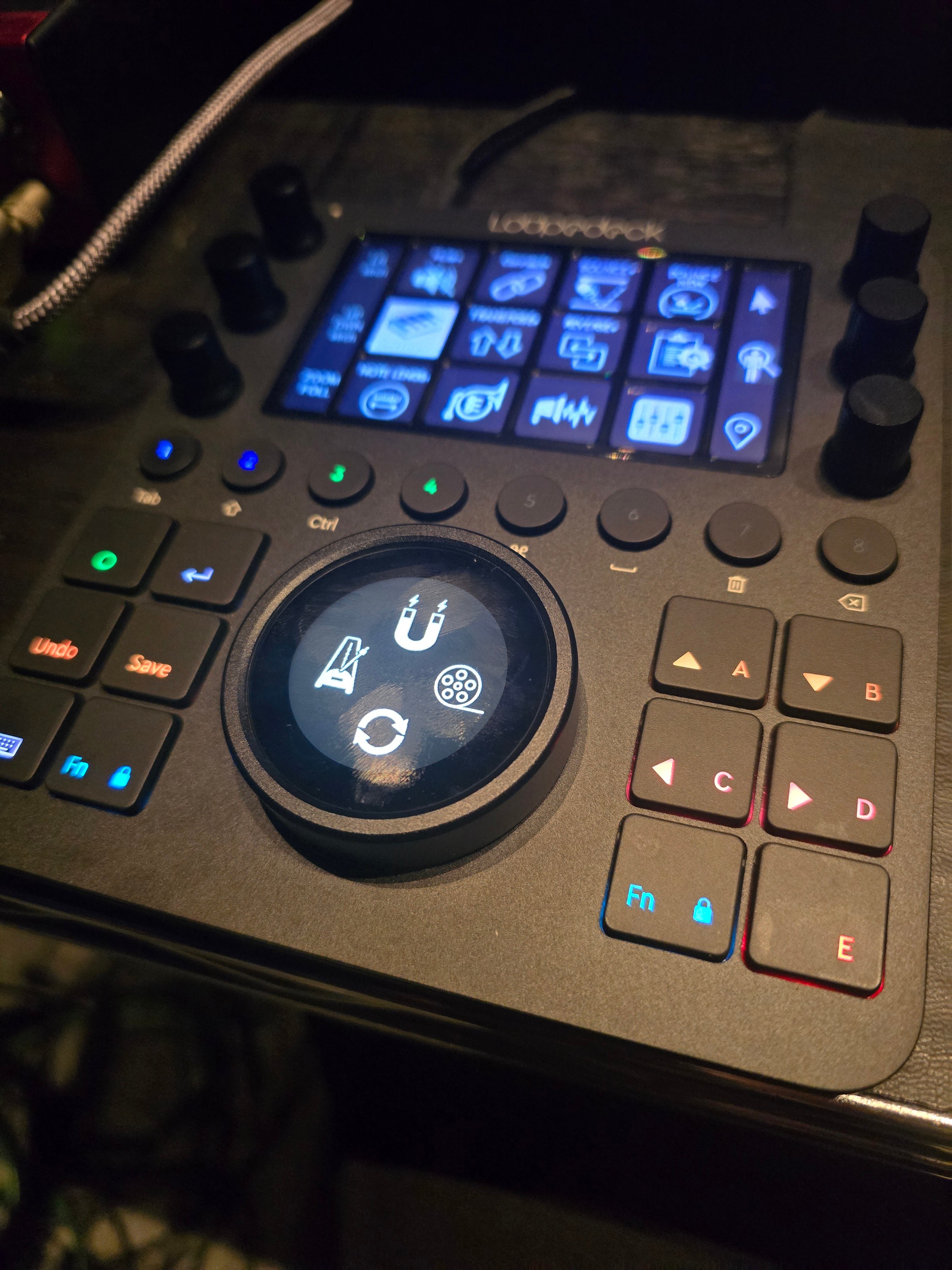 平沢進 景観する循環カフェ オリジナル ピック Susumu Hirasawa