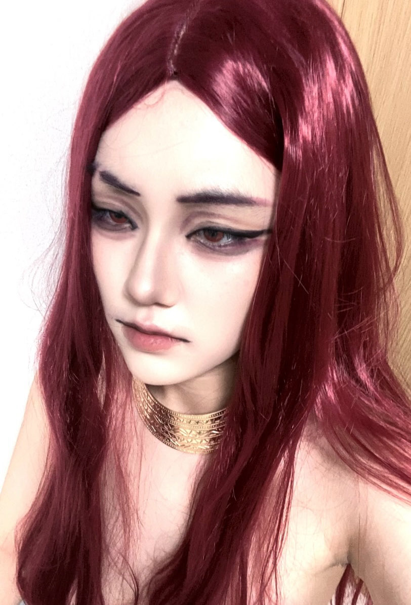 #ENNEAD #엔네아드 #Seth cos