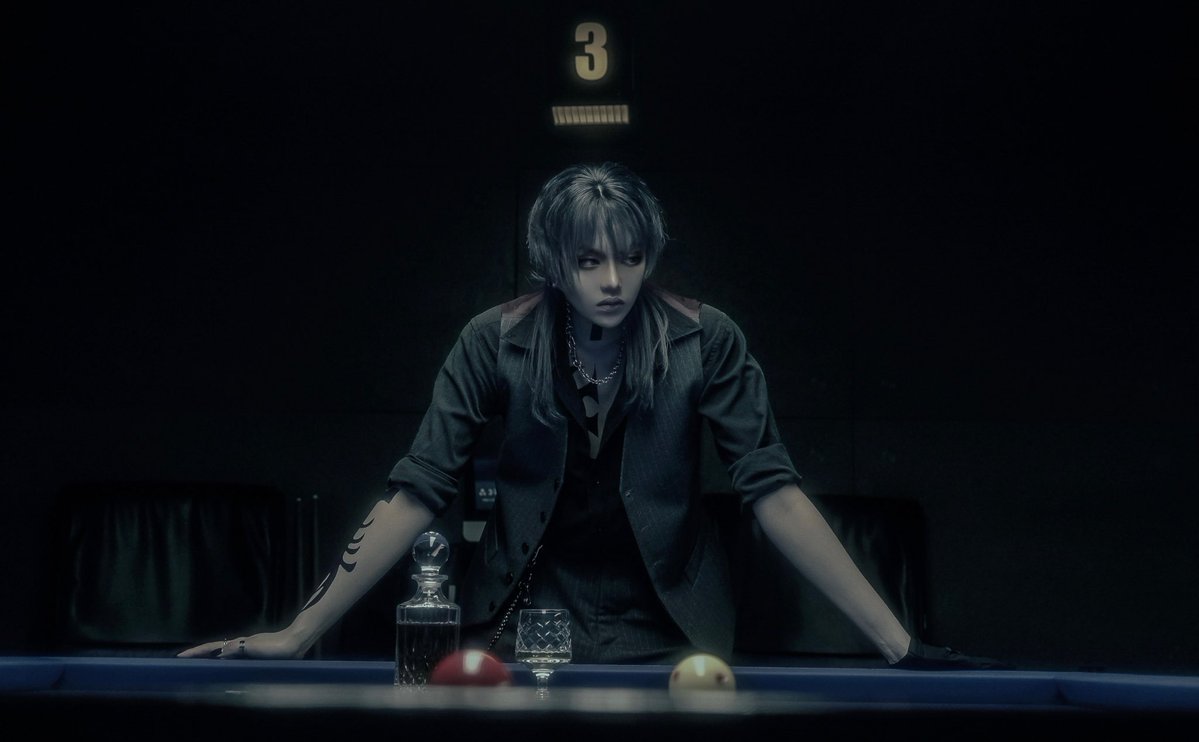🎱