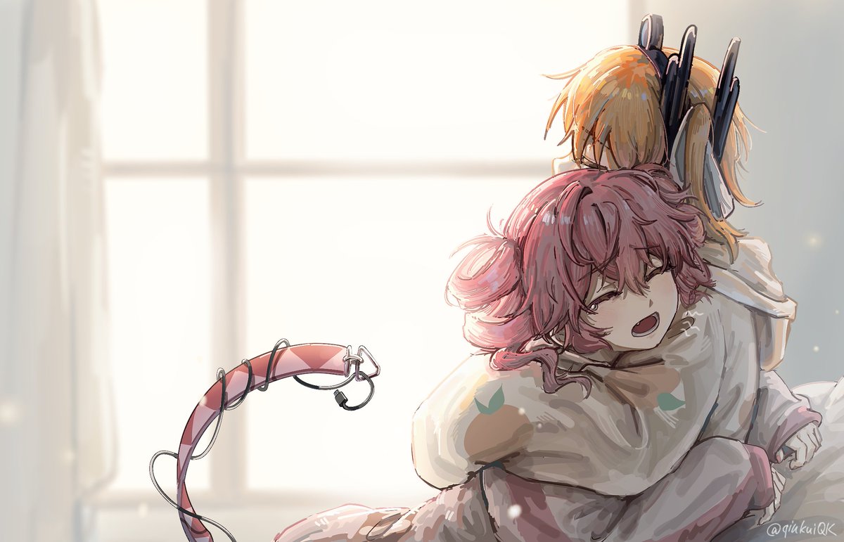 qiukuiQK's tweet photo. #重音テト #足立レイ #レイテト 
冬の朝 https://t.co/thM1UfhFUQ