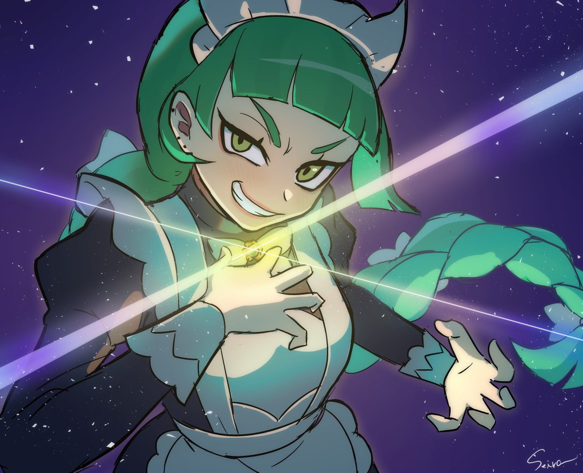 ハルジオさん好きだ