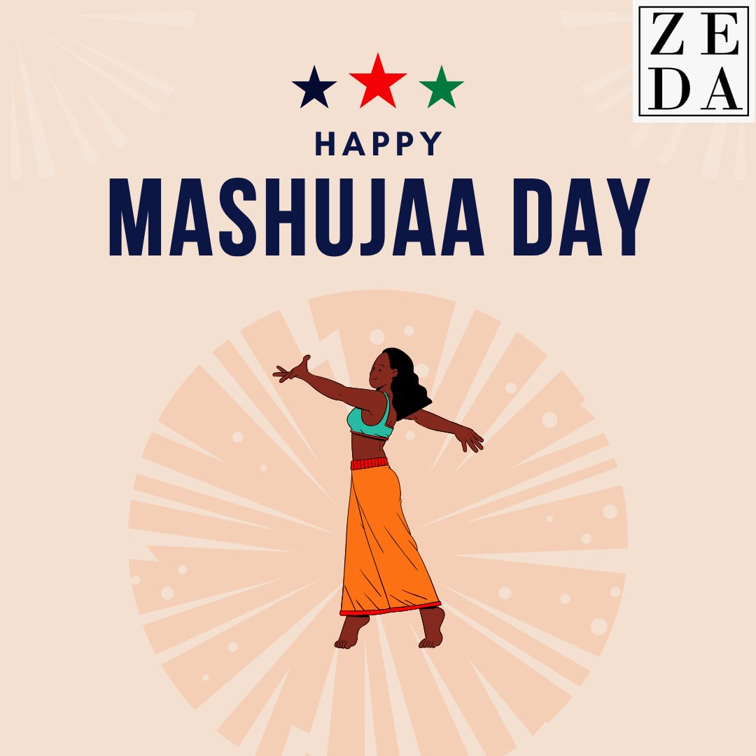 ZedaMedia's tweet photo. Kenya’s freedom was not won by men alone. Who is your favorite heroine? #MashujaaDay #Zeda https://t.co/yOjStlcxNp