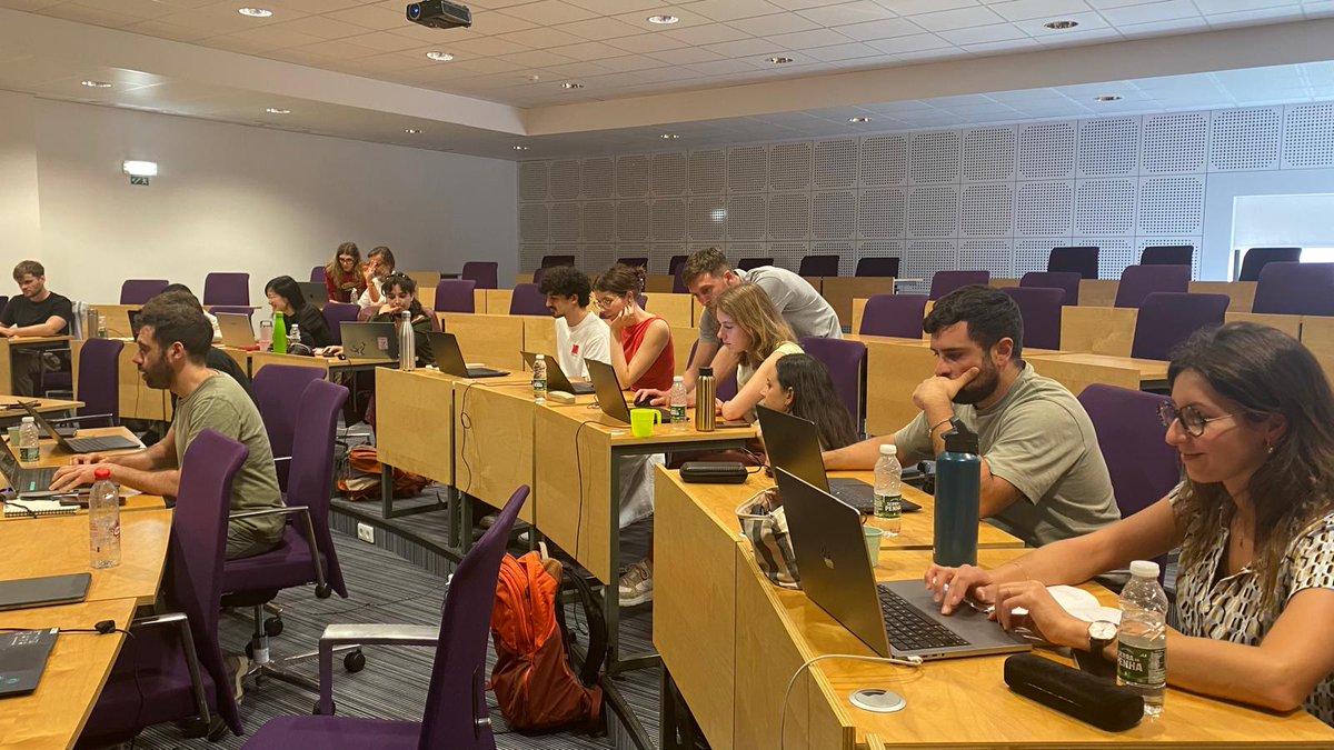 MarquezLab - DYNABrain tweet media