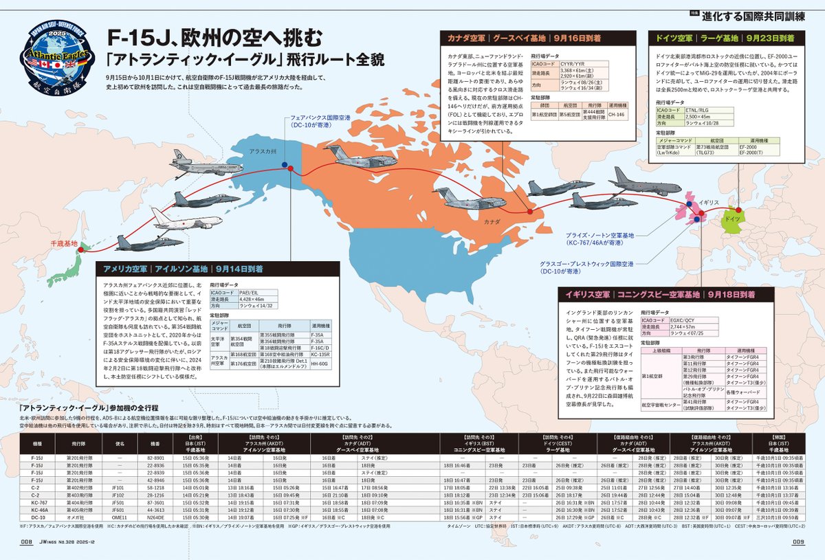 明日発売のJウイング12月号、編集部的おすすめはこれ！