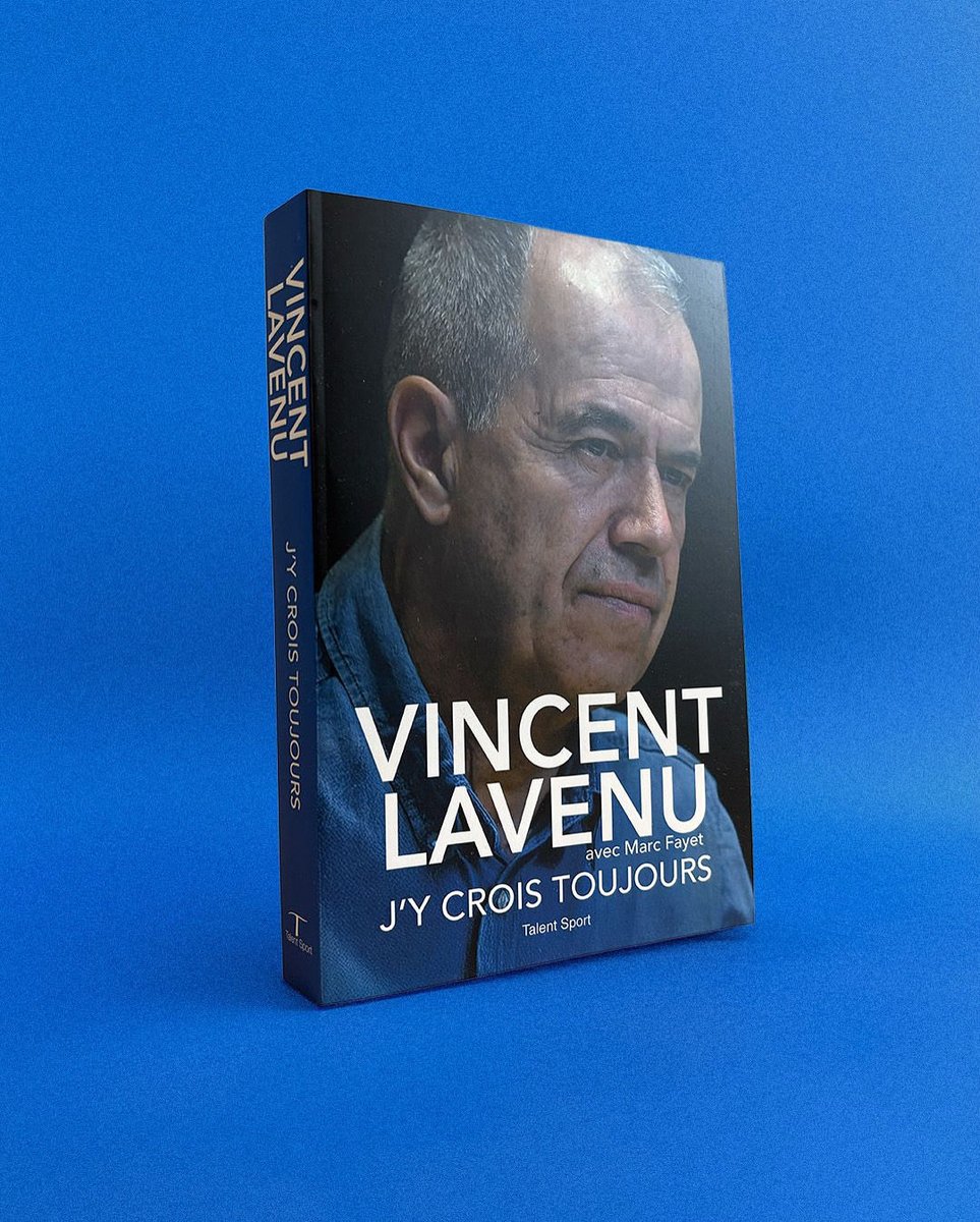 Lavenu Vincent tweet media