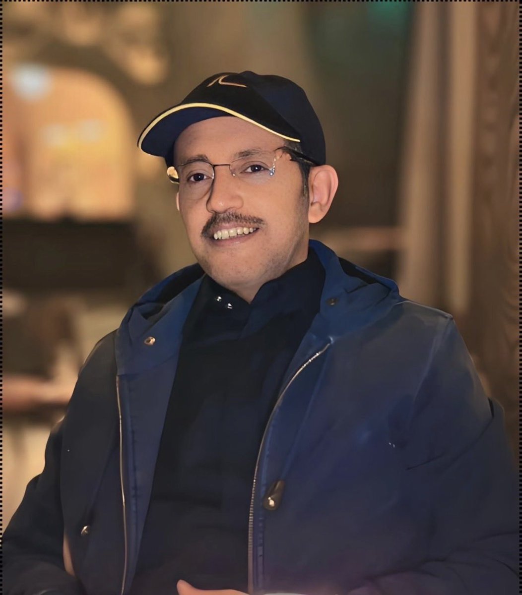 #عبدالعزيز_أحمد_بغلف 
<a href="/AzizbagBag/">عبدالعزيز أحمد بغلف🇸🇦</a> 
أجمل ما في الكون أن يمر في حياتك إنسان نقي الروح حضوره يكمّل النقص وكلمته تجبر الخاطر وابتسامته تُشعرك أن الخير ما زال يسكن القلوب
فهو لا يمنح الأشياء فقط بل يمنح معها روحًا من الطمأنينة وكأن وجوده بحد ذاته رسالة لطف من الله
اسال الله لك الشفاء