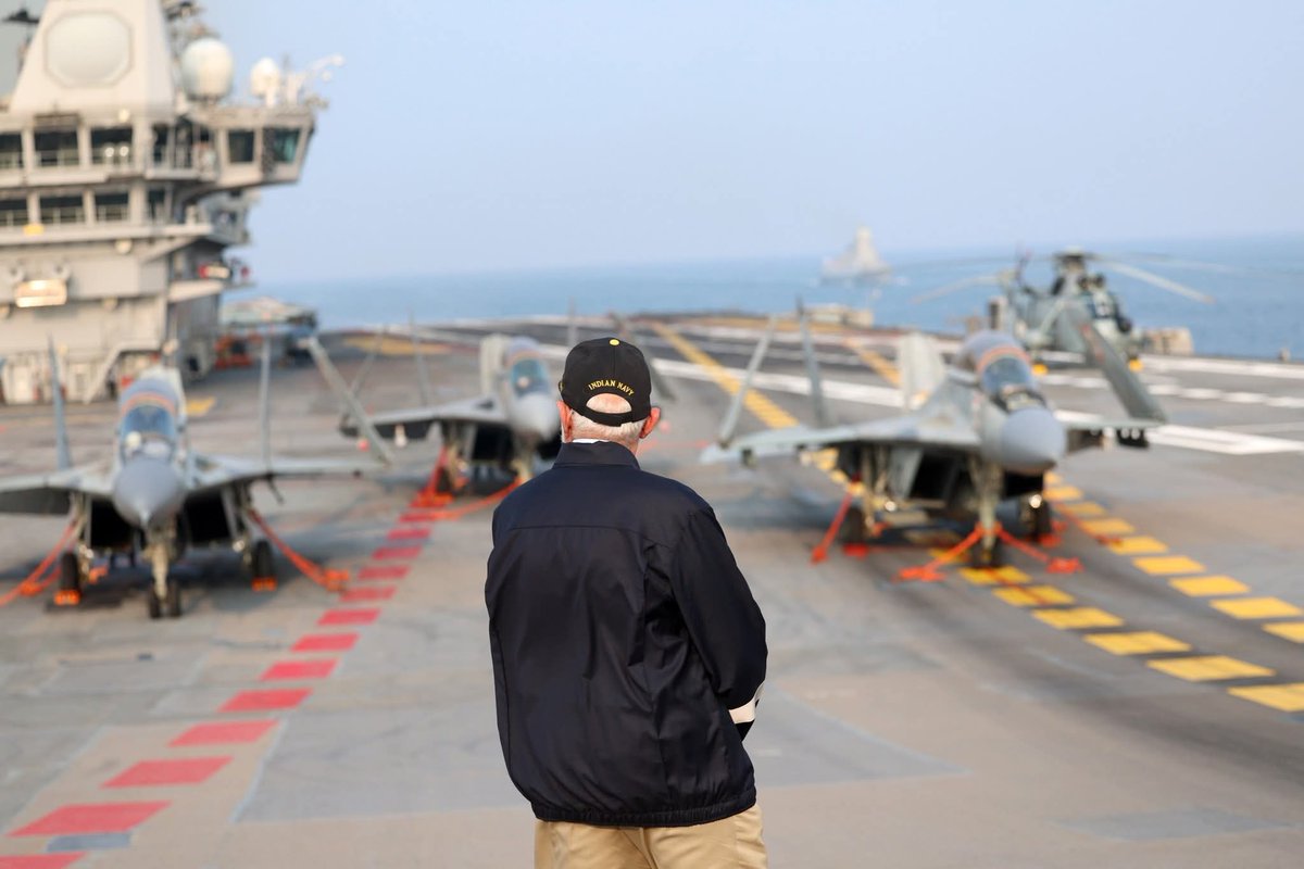 <a href="/narendramodi/">Narendra Modi</a> 🇮🇳🇮🇳🇮🇳🇮🇳🇮🇳🇮🇳🇮🇳🇮🇳
#HappyDiwali
#दीपावली #Deepotsav2025 
#INSvikrant 
 Modi jiJi 🇮🇳
🇮🇳🇮🇳🇮🇳🇮🇳🇮🇳🇮🇳🇮🇳🇮🇳🇮🇳🇮🇳