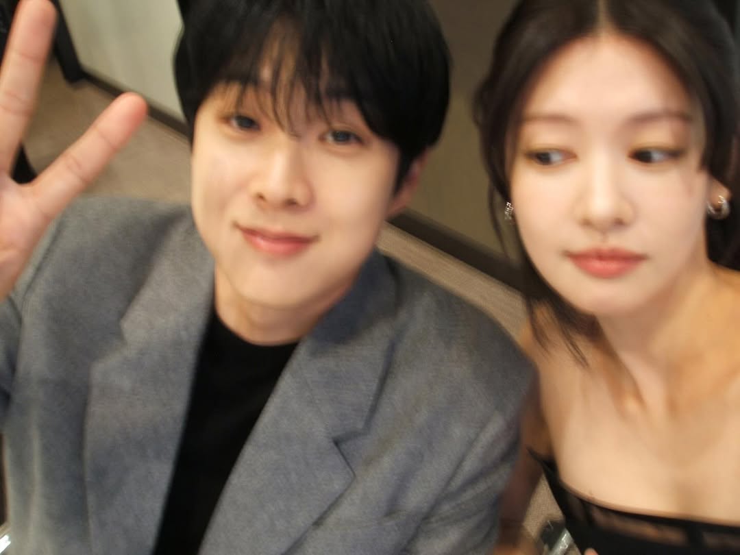 i love this pic of woossom so much