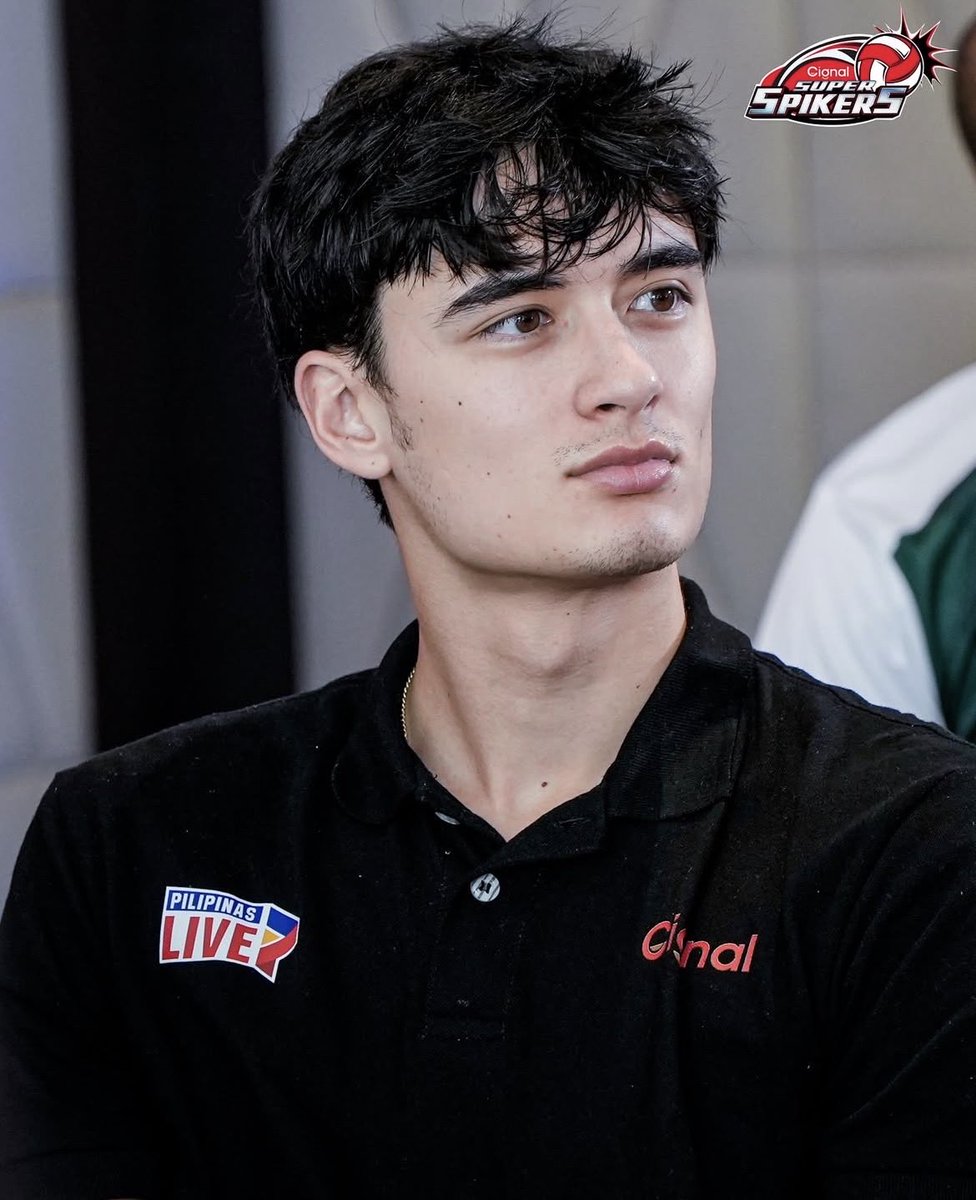 jared pogi 🥹🫀