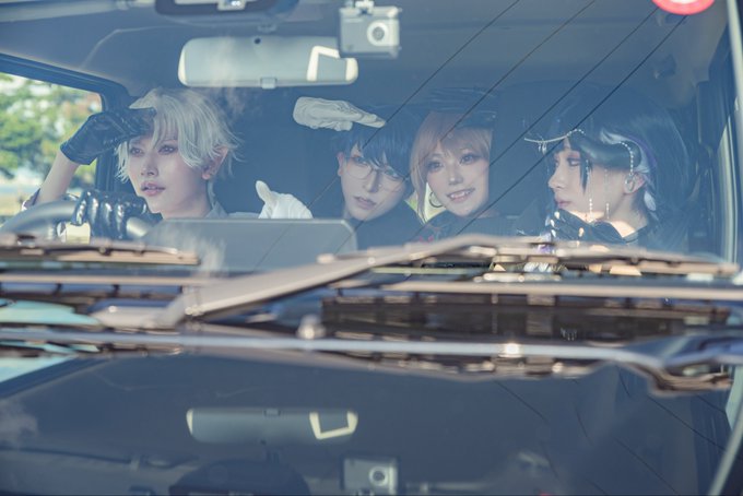 Twitterのコスプレ画像32