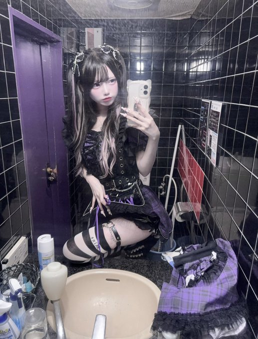コスプレイヤー미유 ミユのTwitter画像6