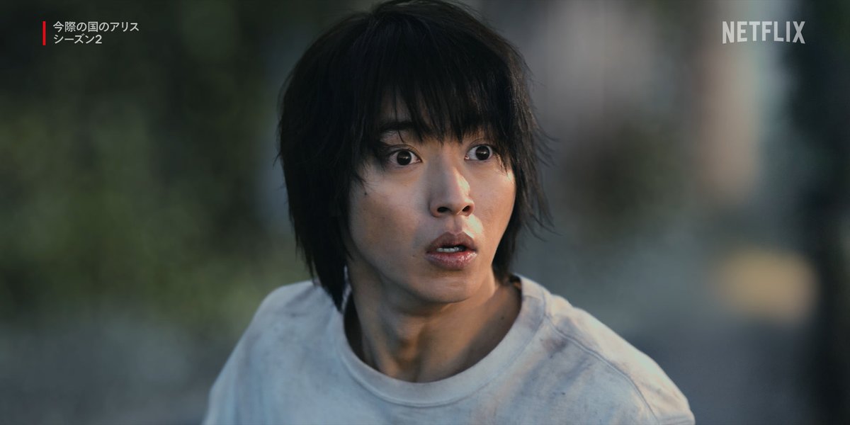 Netflix Japan | ネットフリックス tweet media