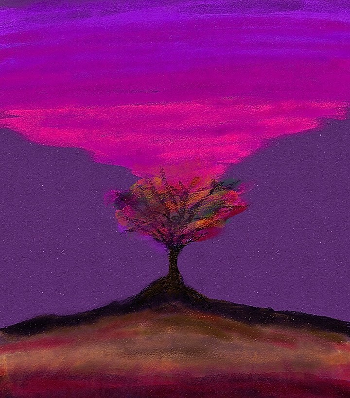 [Nangma;n_snap]
➭ Picture I drew it myself