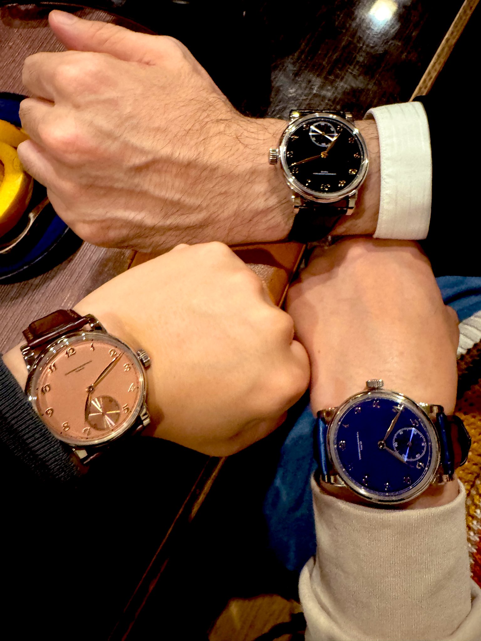 【krosso378】ATOMIC(字数制限のため割愛) レヒトウォッチ on X: 