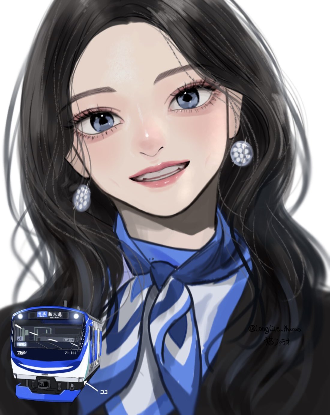 猫ファラオ on X: 