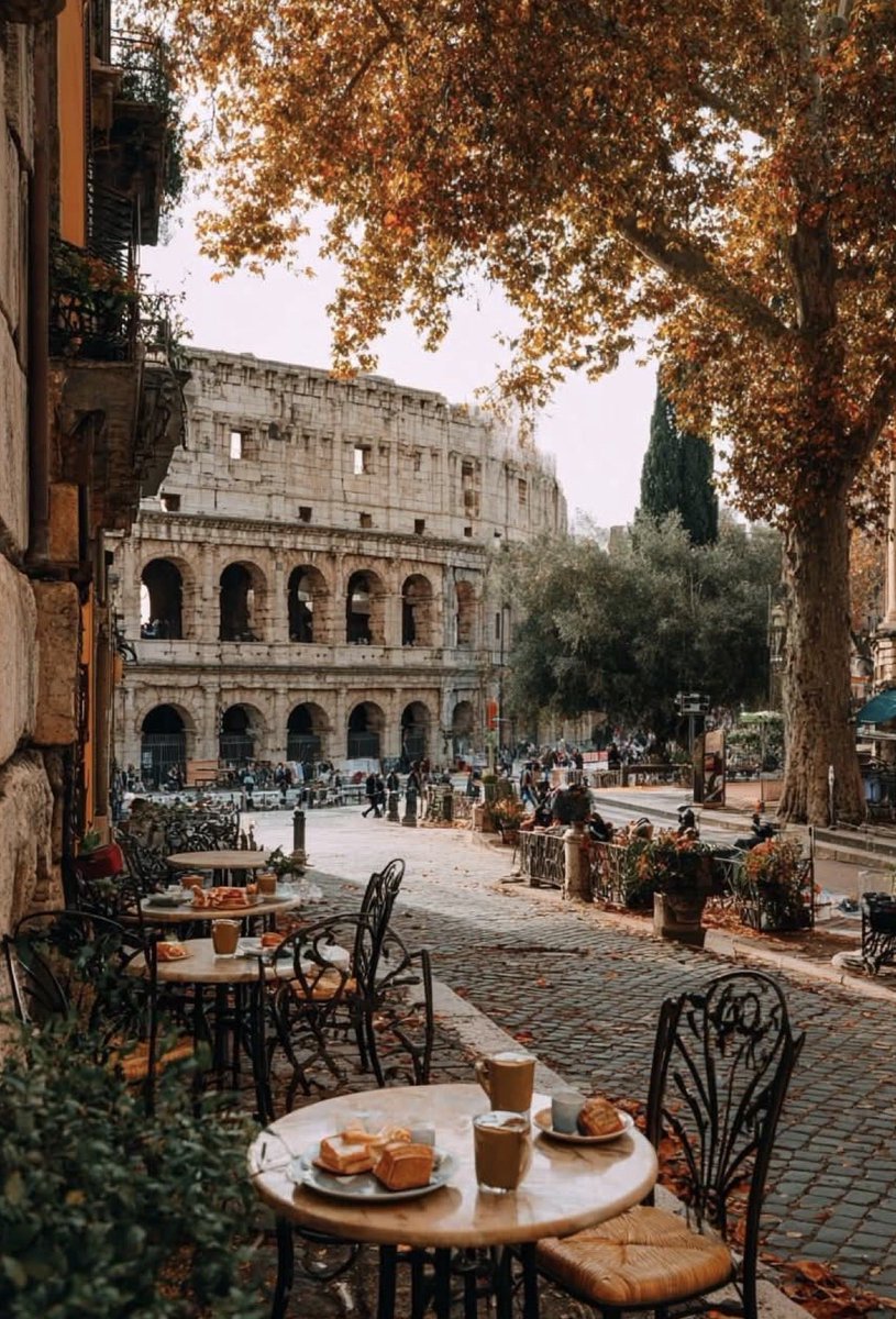 Rome, Italy