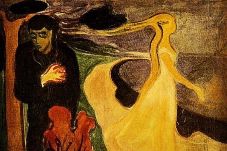 Aşk, ayrılık vakti gelene kadar kendi derinliğini bilmez hiç.

— Halil Cibran