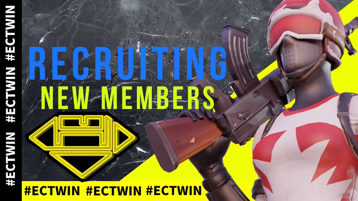 ECT team tweet media