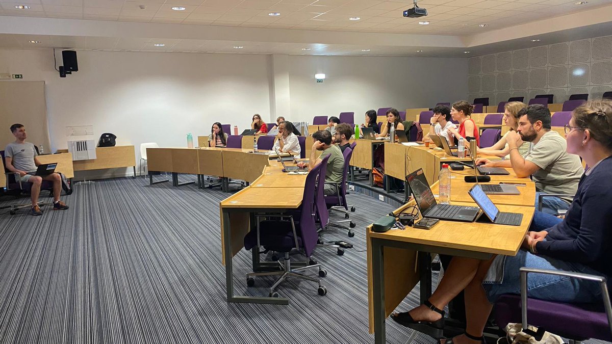 MarquezLab - DYNABrain tweet media