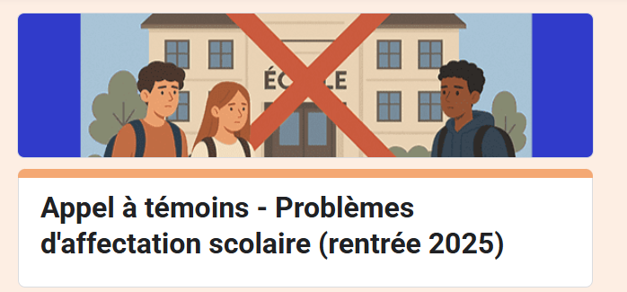 SOS Éducation tweet media