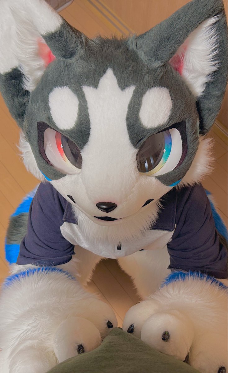 ﾅﾃﾞﾅﾃﾞ？✨️