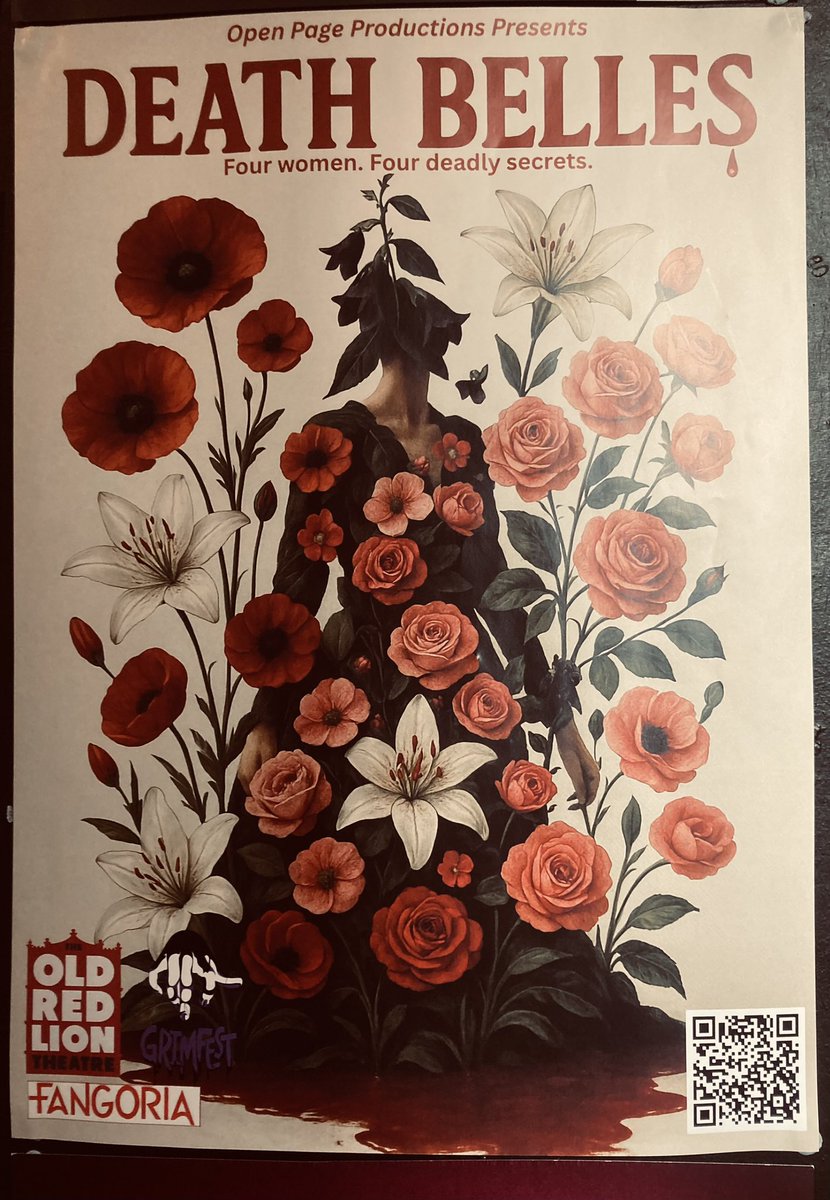 Penny Gkritzapi tweet media