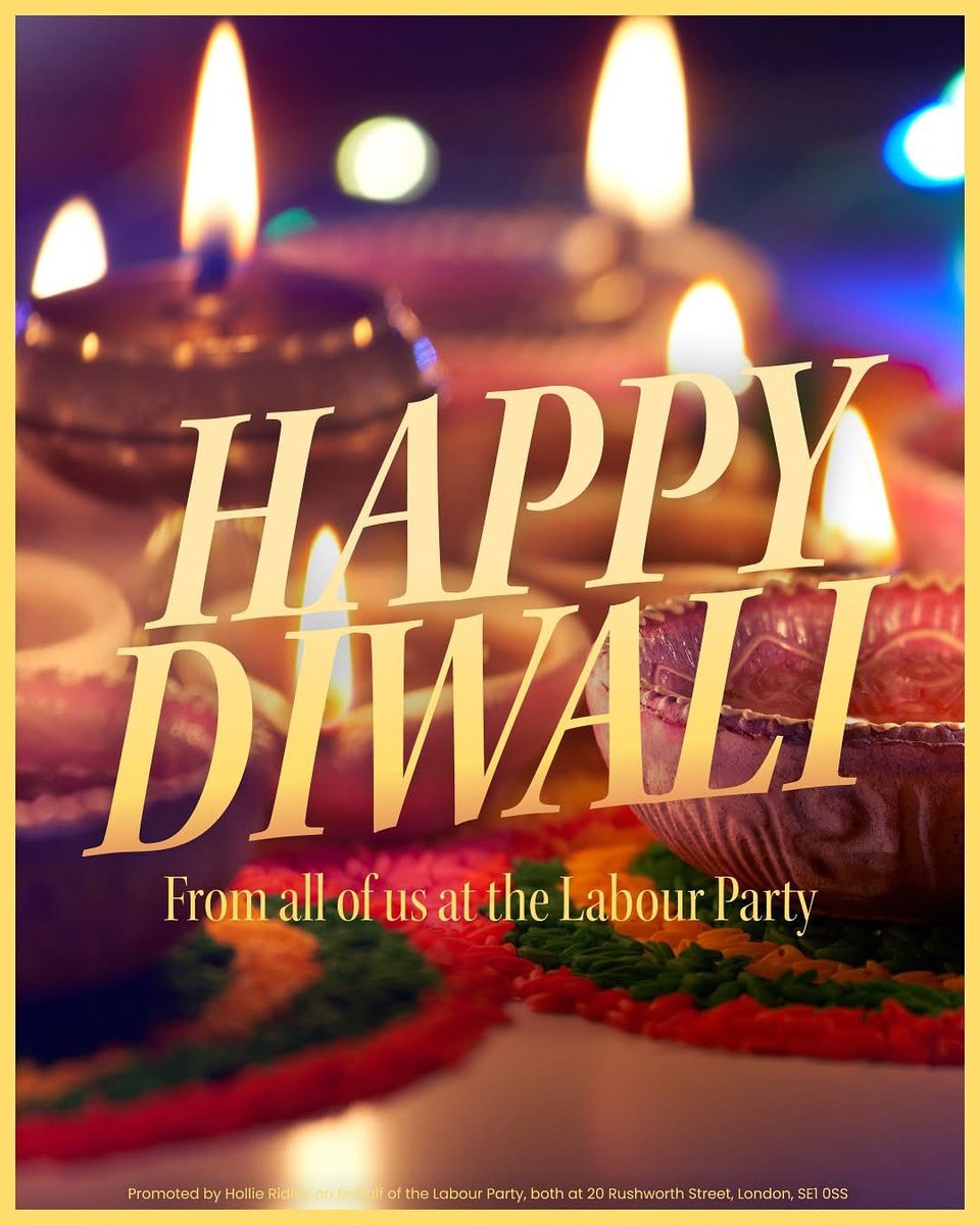 Wishing you and your family a very Happy Diwali!