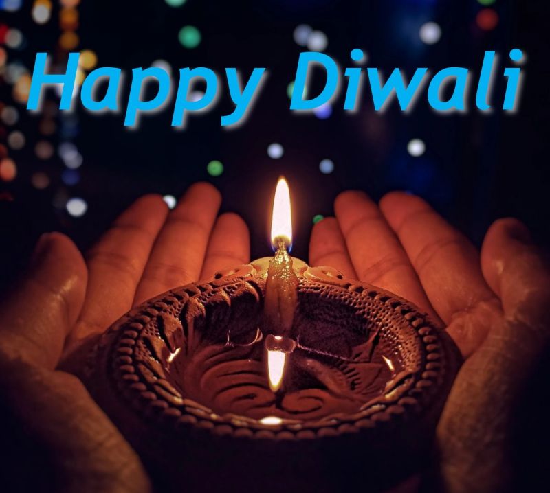 ItsCalitii's tweet photo. Wishing all our colleagues, partners, friends and families a very happy Diwali. https://t.co/LbGsG9y9ki