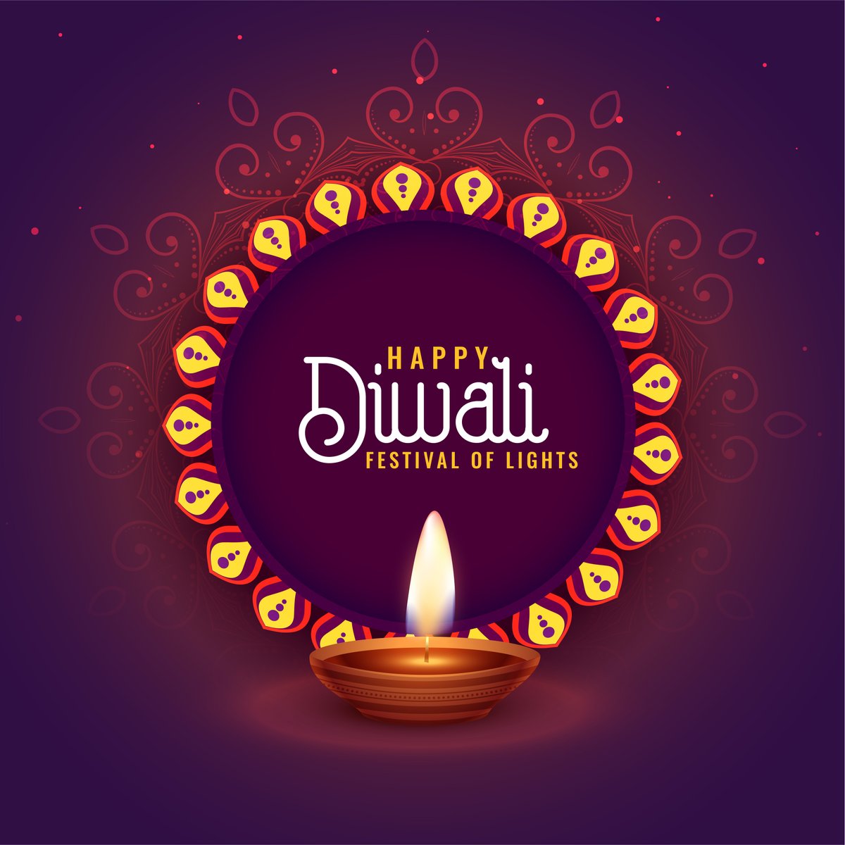 DaTechPro1's tweet image. ✨ रोशनी, खुशियाँ और नई शुरुआत ✨
आप सभी को दिल से शुभ दीपावली! 🪔💛
#HappyDiwali #DiwaliVibes #FestivalMood #PositiveEnergy