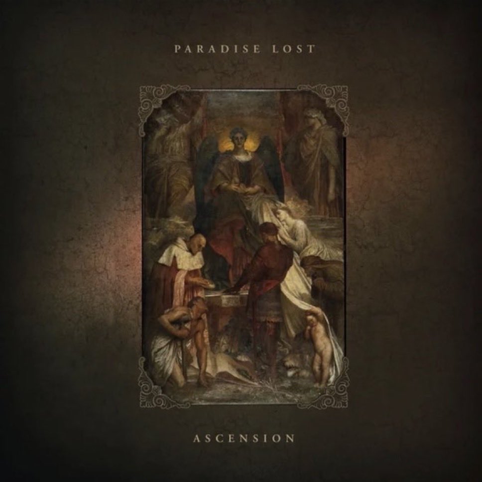 Métal Précieux - Precious Metal (JM) tweet media