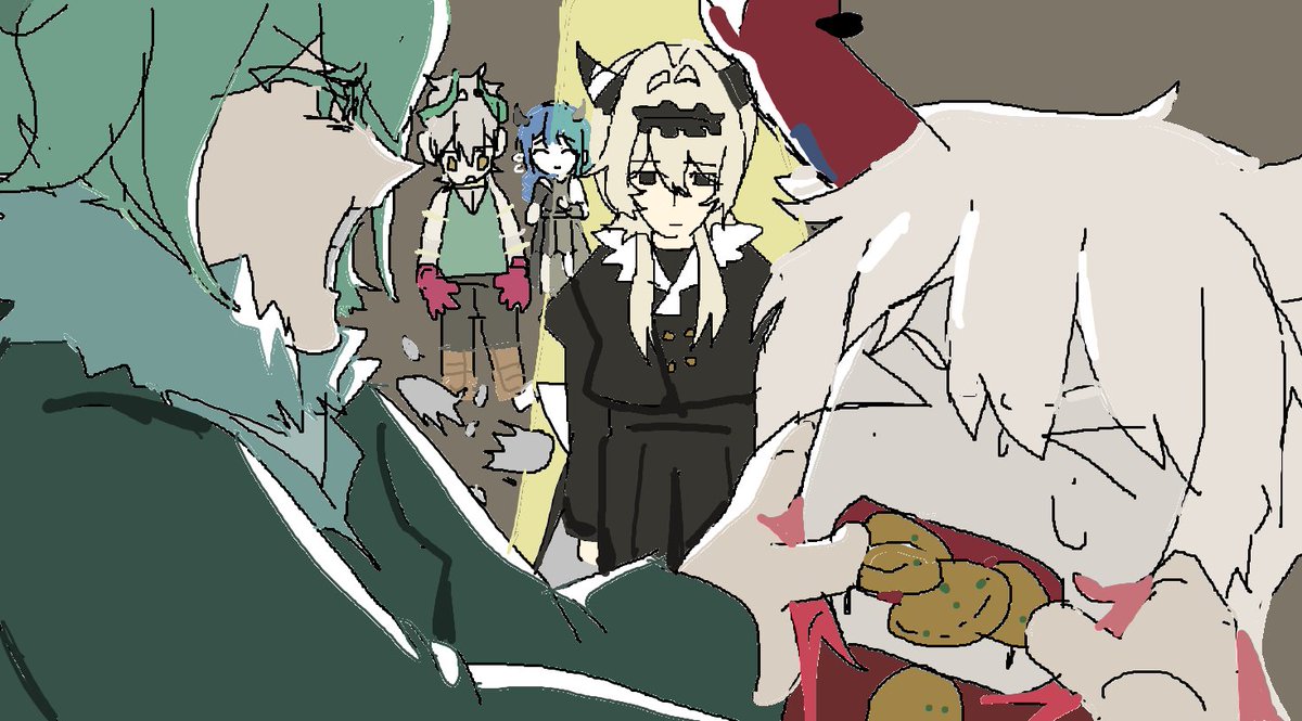 UMU_u_o_c's tweet image. 신청 감사합니다!