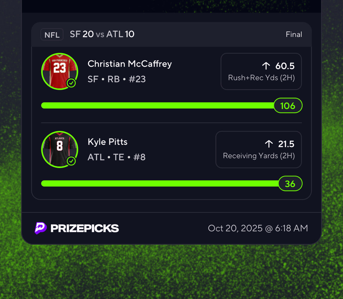 Swift_DFS's tweet image. We love Football Sundays 🏡