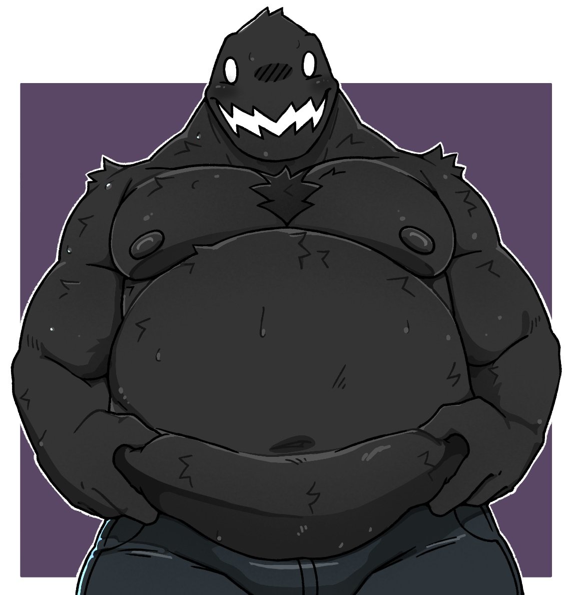 _ZephyrArts's tweet image. Monster

Trade with @/Gmzdrawsmen