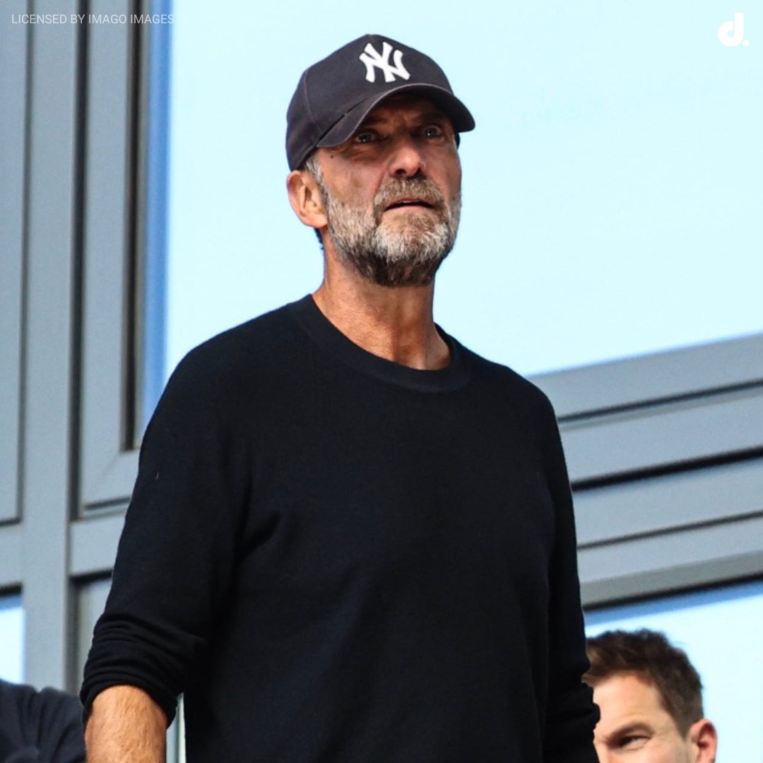 centredevils's tweet image. 🚨🚨🎙️| Jurgen Klopp: “The last team that Sir Alex Ferguson won the Premier League with in 2013 was built to fail. It was not a team you build the future on.” [@StevenBartlett]