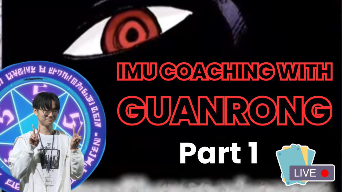 After doing these videos, I had a insane amount of great feedback! 

So WHO should I contact for 🟥🟦 Ace video? Or any other leader suggestions?