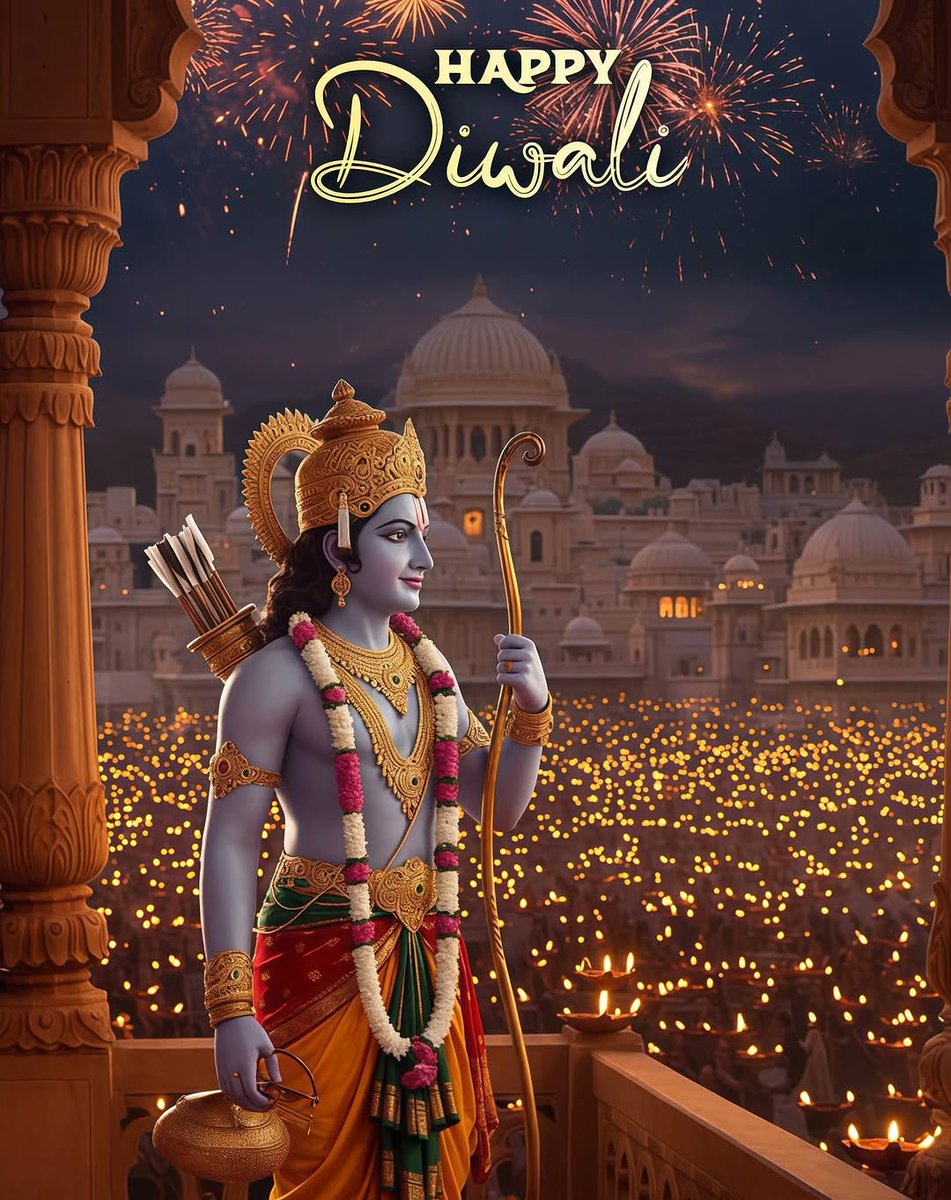 sas_academy_sk_'s tweet image. आप सभी को और आपके परिवार को हमारी और से शुभ दीपावली

@sas_academy_sk_ 
#happydiwali2025#dipawalispecial#diwalivibes#festivaloflights#diwalicelebration#diwalilove#diwalimood#diwalispecial2025#shubhdipawali#diwalifeeling#lightsoverdarkness#diwalifestival#diwalihappiness#diwali